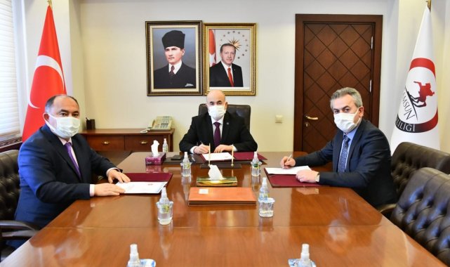 Milli eğitim ve müftülük arasında iş birliği protokolü