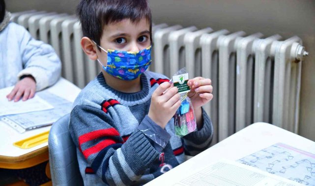 Milli Futbolcu Ahmet Çalık Mamak'ta anıldı