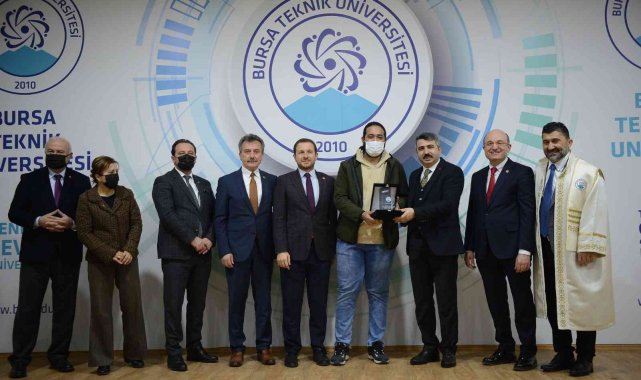 Milli teknoloji hamlesine &#039;Yıldırım&#039; destek