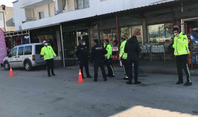 Minibüsün çarptığı 3 yaşındaki çocuk hayatını kaybetti