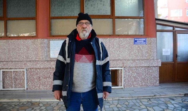 Misafirliğe gittiği evde öldürülen genç adamın babası konuştu