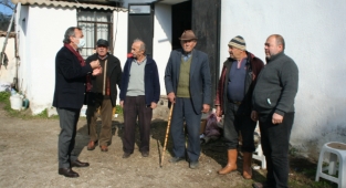 MİTSO'dan Zeytinyağı Fabrikalarına Çağrı...