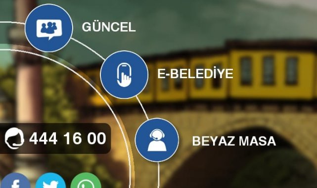 Mobil uygulamayı Bursalılar şekillendirecek