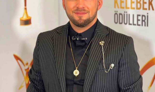 Modacı Andıç; &quot;Pandemi sürecinde en çok Türk markası kumaşlar ilgi gördü&quot;