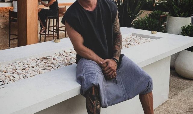 Model Dilara Kurşun'a cinsel saldırıda bulunduğu iddia edilen eski sevgilisi hakim karşısında