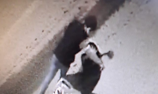 Motorunu çalan hırsızlara seslenişi yürek burktu: "Bir tencere tarhana yapıp, iki gün yiyen adamım, motorumu geri getirsinler"