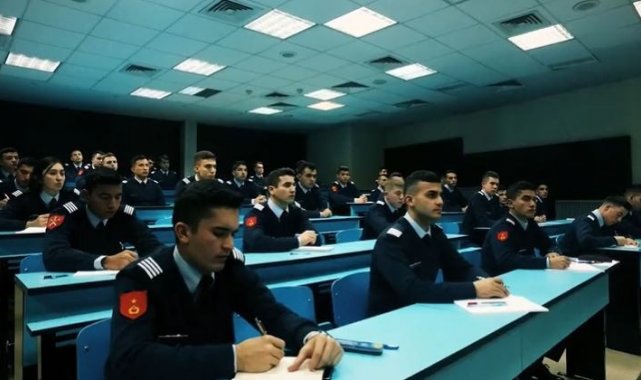 MSÜ Askeri Öğrenci Aday Belirleme Sınavı başvuruları 9 Şubat'ta sona erecek