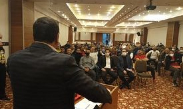 Muaythai Şampiyonasının bir ayağı Nevşehir'de yapılacak