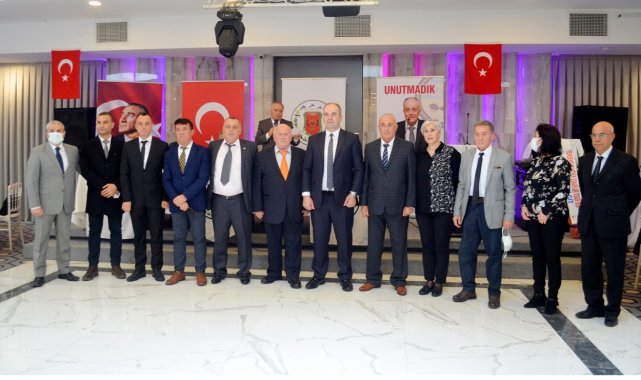 Mudanya esnafı sandık başına gitti