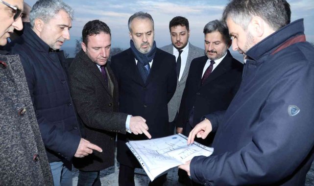 Mudanya'da sosyal yaşam renklenecek