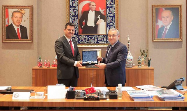 Müdür Dündar: "Kütahya orman varlıkları açısından zengin bir il"