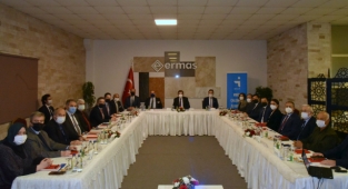 Muğla Genç İşe Yerleştirmede Türkiye Üçüncüsü