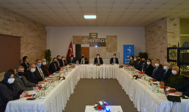 Muğla Genç İşe Yerleştirmede Türkiye Üçüncüsü