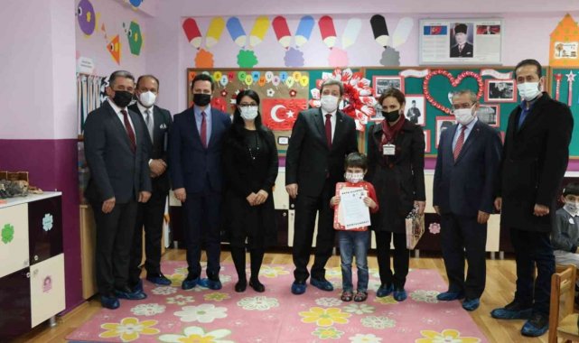 Muğla'da 160 öğrenci yarıyıl tatiline girdi