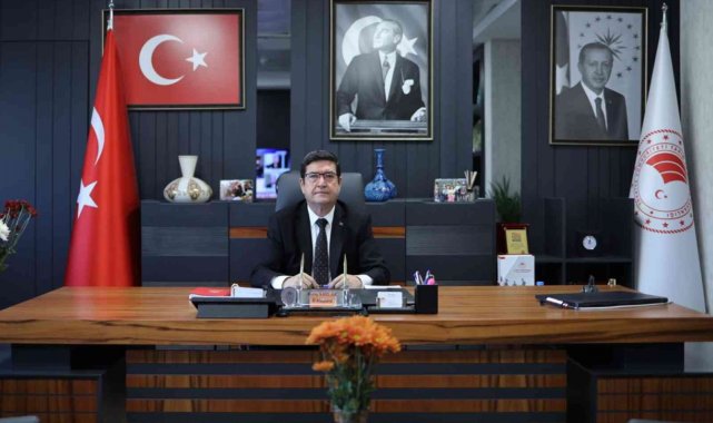 Muğla'da Bin 75 tehlike arz eden köpek ırkı kayıt altına alındı