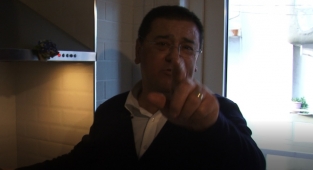 Muhammet Tokat , Reşit Özer'e meydan okudu.