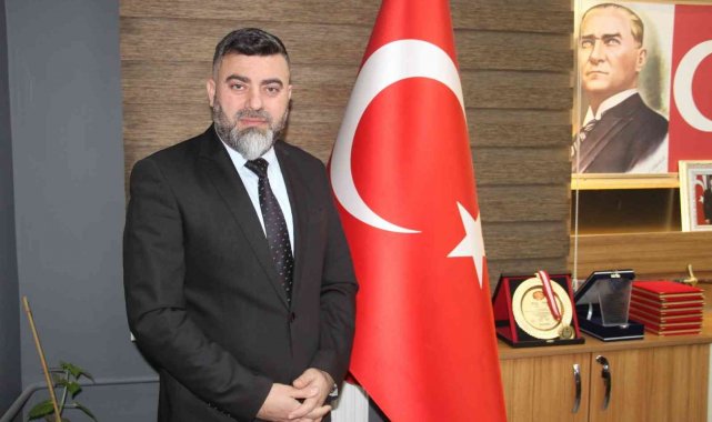 Muhtarlara zam müjdesi Afyonkarahisar'da sevinçle kayrılandı