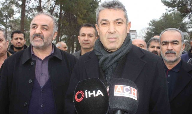 Muhtarlardan kömür açıklaması