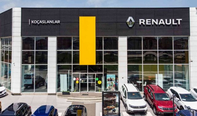 Müjdat Aras: "Satış sonrası hizmetlerimize odaklandık"