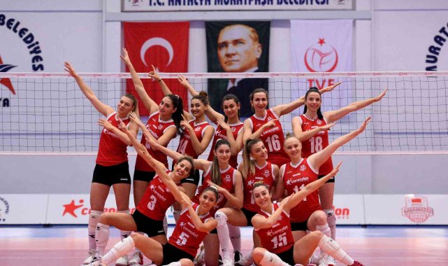 Muratpaşa'nın Sultanları, Eskişehir deplasmanında