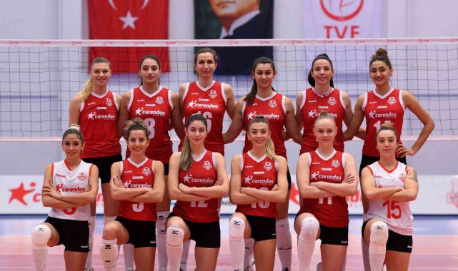 Muratpaşa'nın Sultanlarında gündem yabancı oyuncu transferi