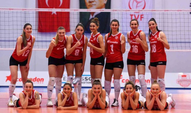 Muratpaşa'nın Sultanlarının rakibi Sivrihisar