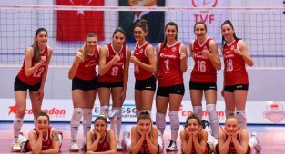 Muratpaşa'nın Sultanlarının rakibi Sivrihisar