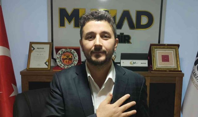 MÜSİAD çağrı yaptı, iş adamları fiyatlarında indirime gitti