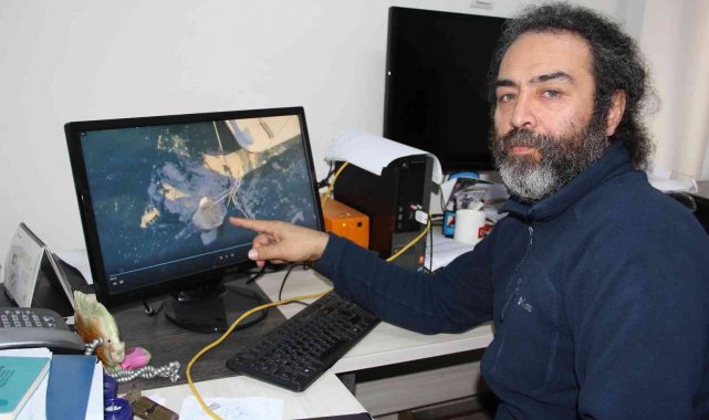 Müsilaj, artık Mersin kent merkezinde