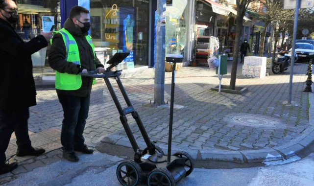 MUSKİ'den arızalara teknolojik çözüm