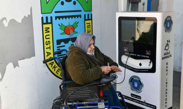 Mustafakemalpaşa'da engel yok