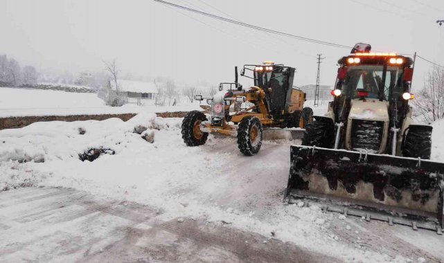 Mut'ta karla mücadele