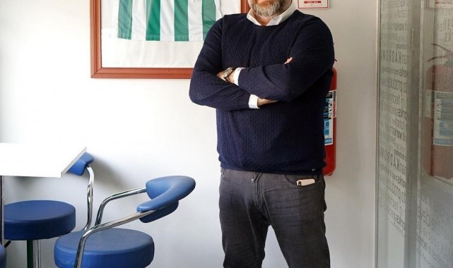 Nahid Yamak: "Galatasaray galibiyetinin daha bir anlam kazanması için Kasımpaşa engelini de kayıpsız geçmemiz lazım"