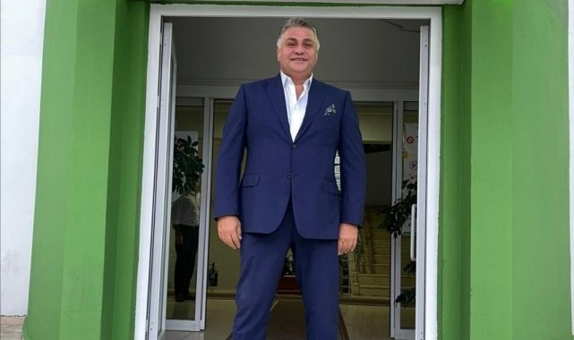 Nahid Yamak: &quot;Giresunspor olarak ikinci yarıda ilk devreden daha fazla puan toplamak istiyoruz&quot;