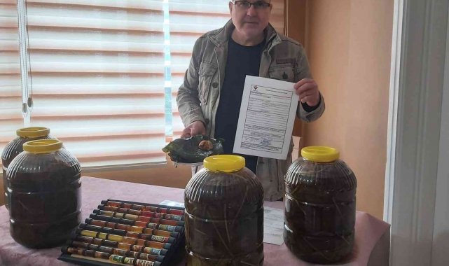 NASA'nın 1 milyon dolar ödüllü projesine Aydın talip