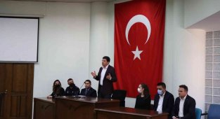 Nazilli Belediyesi'nde Sosyal Denge Sözleşmesi imzalandı