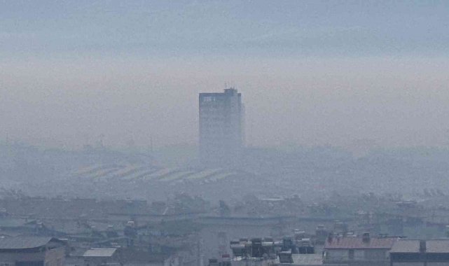 Nazilli siste kayboldu