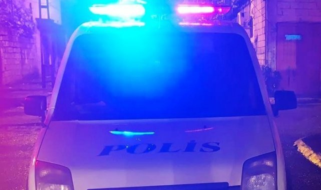 Nazilli&#039;de motosiklet hırsızı yakalandı