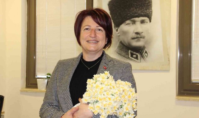 Nergisler festivale hazırlanıyor