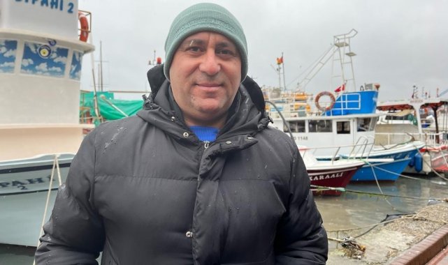 Nesli tükenmekte olan su samuru kameraya yakalandı