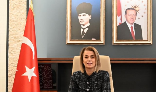 Nevşehir Valisi Becel: "Gazetecilik, iletişim çağının en önemli mesleklerinden biridir"