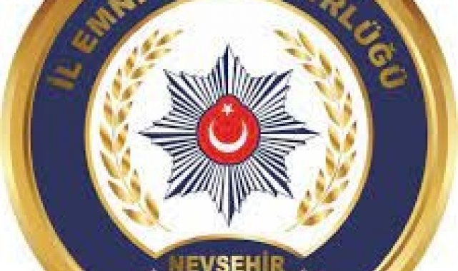 Nevşehir'de FETÖ'den aranan 1 kişi yakalandı