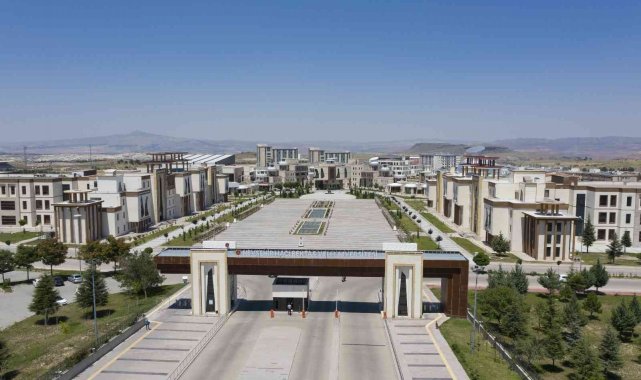 NEVÜ Sosyal Bilimler Enstitüsü Lisansüstü öğrenci alıyor