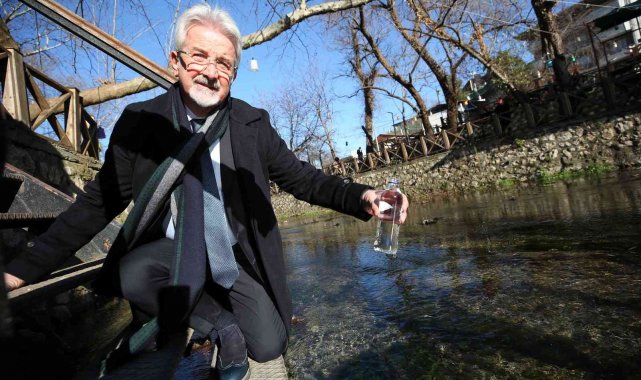 Nilüfer'de 2022, 'İklim Yılı' ilan edildi