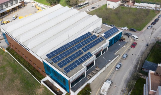 Nilüfer'de 2022 'İklim Yılı'