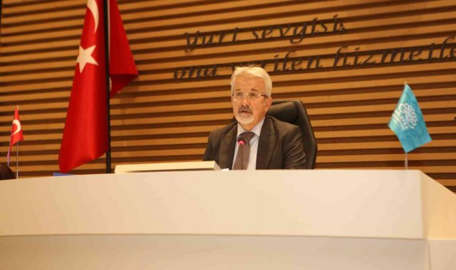 Nilüfer'in Yerel Eşitlik Eylem Planı onaylandı