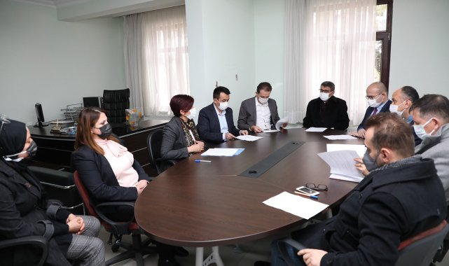 Nohut ıslahı ve tohumculuk çalışmaları yüz güldürüyor