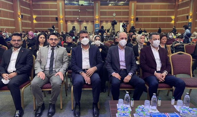 Numan Kurtulmuş: "Kur'an eğitimine Orta çağ zihniyeti demek, karanlık bir CHP zihniyetidir"