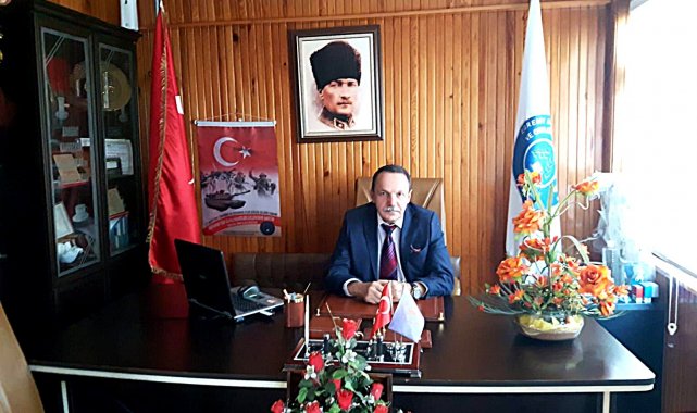 Oda başkanı esnafı uyardı