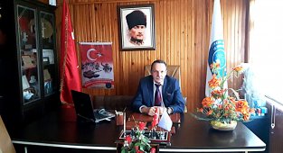 Oda başkanı esnafı uyardı